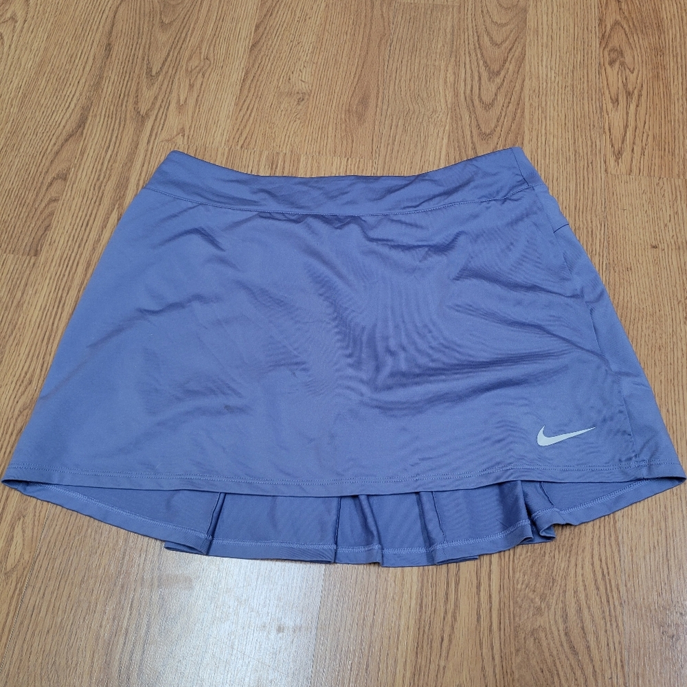 Nike Lavendar Skort